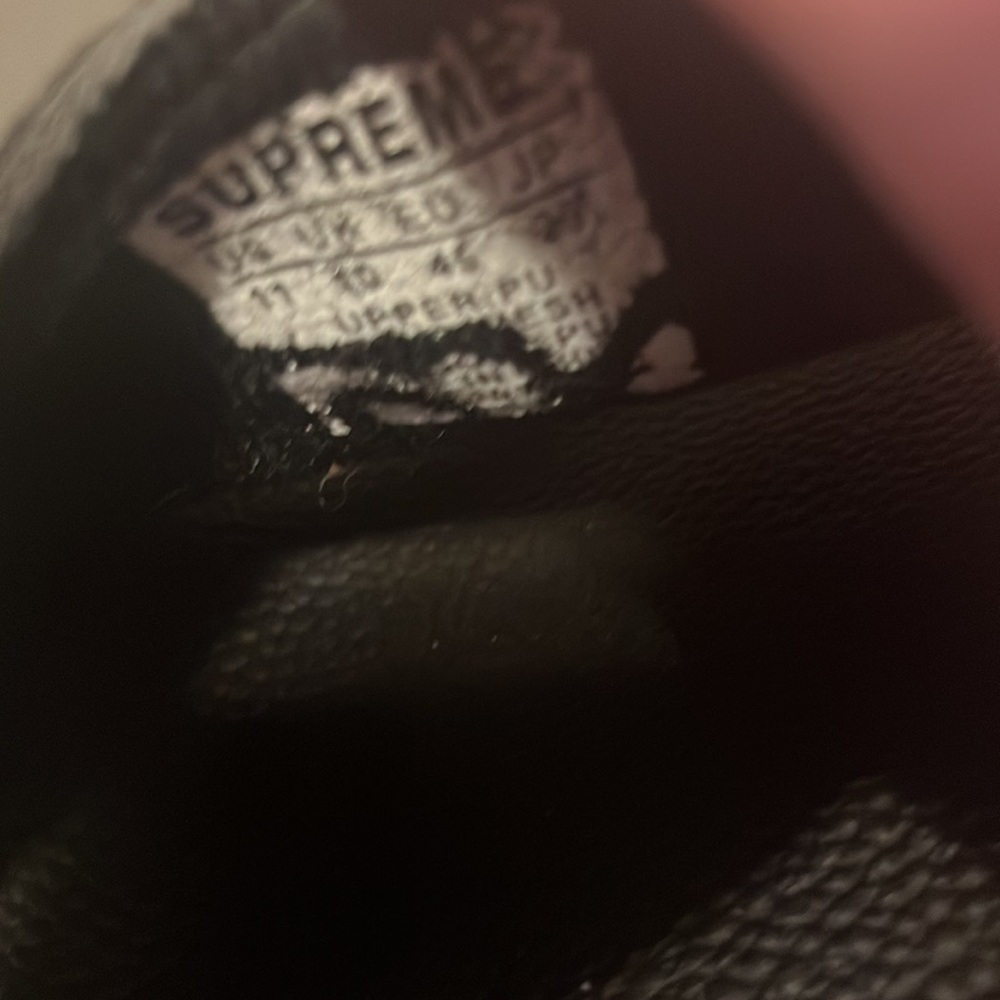 2014 Supreme Slides - Picture 4 of 5